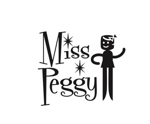 Miss Peggy Homewares