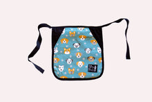 Load image into Gallery viewer, Childrens aprons for crafts and play